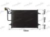 FRIGAIR 0810.3092 Condenser, air conditioning